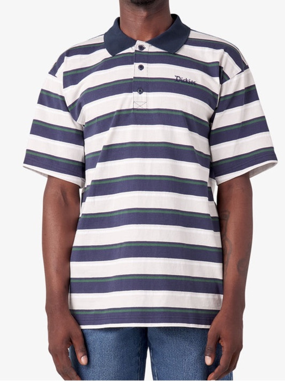 Dicks Guy Mariano Polo Shirt